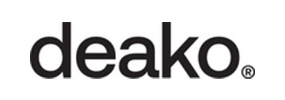 deako logo