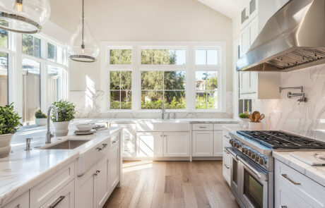 interior lighting controls in home
