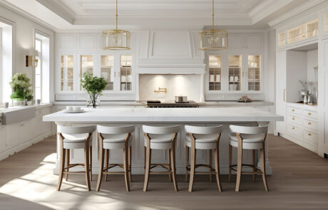 interior lighting controls in home